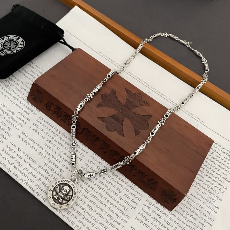 Chrome Hearts Necklaces